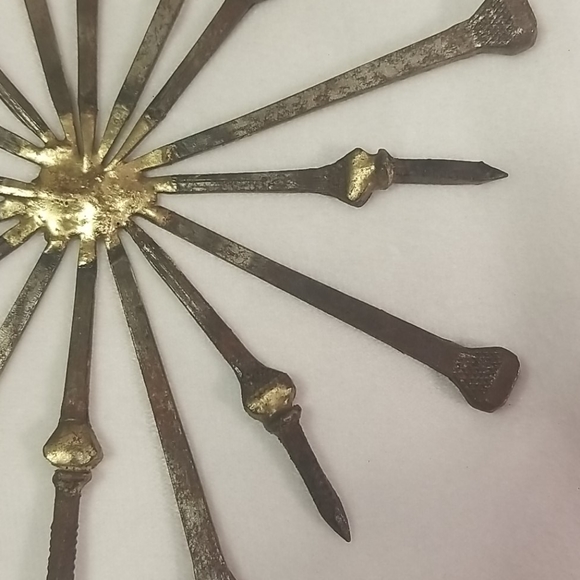 Nail wall art - Picture 3 of 12